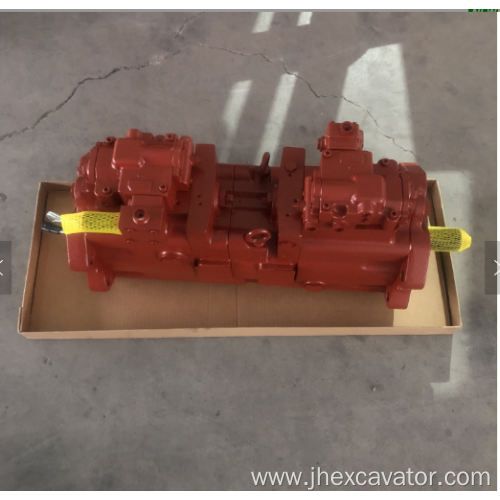 31NB-10020 R450LC-7A Hydraulic Main Pump For Hyundai